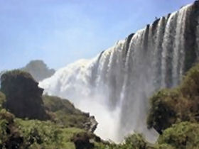 Ethiopian tour, 20 days
